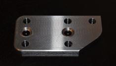 Placa de Afina&ccedil;&atilde;o