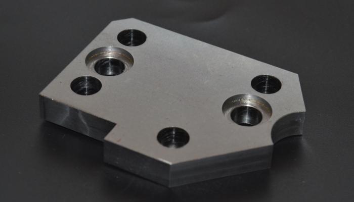 Placa de Afina��o