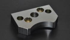 Placa de Afina��o